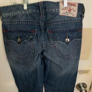 True Religion Jeans size 34